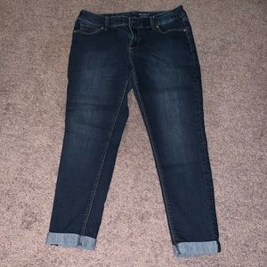 The Limited denim jeans
